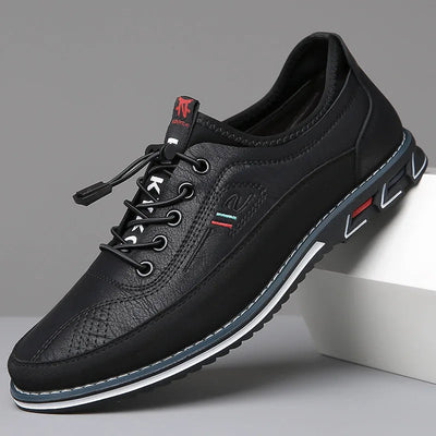 Jay | Chaussures Oxford décontractées