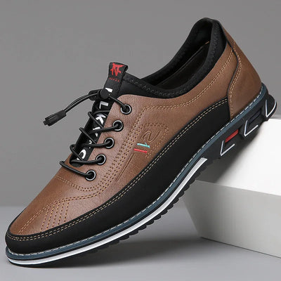 Jay | Chaussures Oxford décontractées