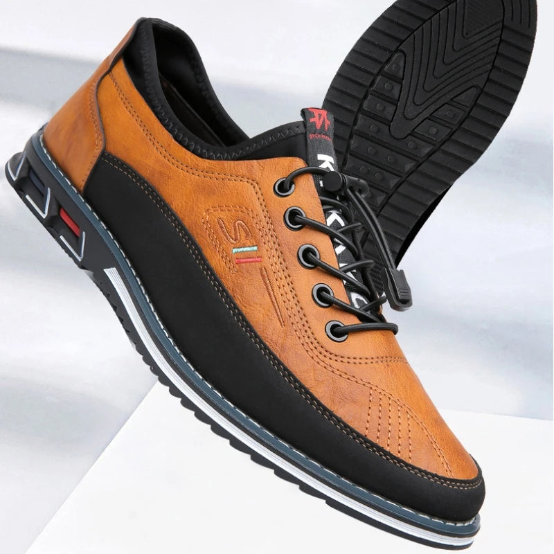 Jay | Chaussures Oxford décontractées