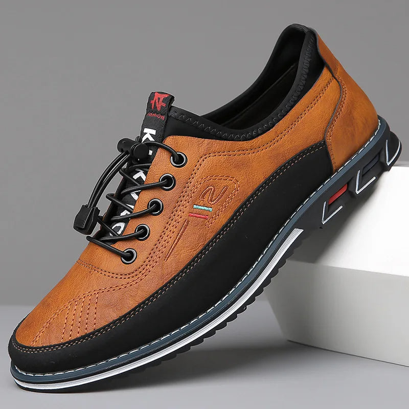 Jay | Chaussures Oxford décontractées