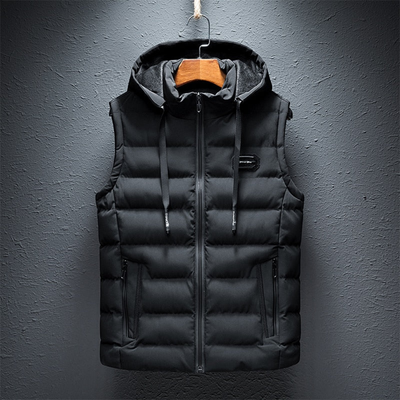 Diether | Gilet sans manches Premium