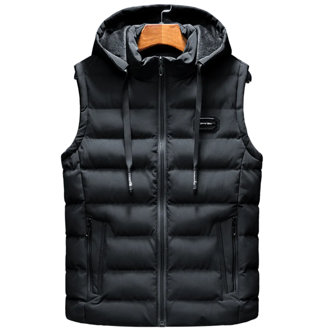 Diether | Gilet sans manches Premium