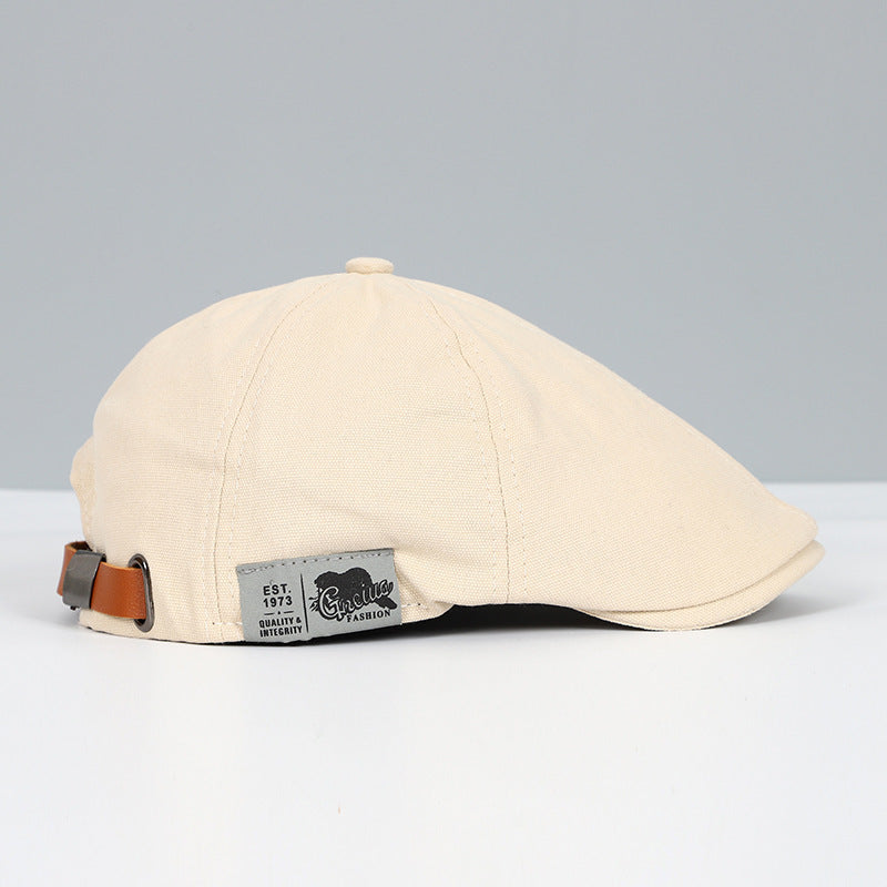 Shelby™ | Casquette Newsboy Vintage