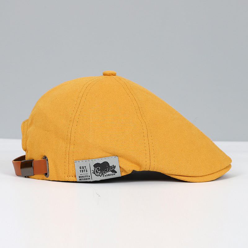 Shelby™ | Casquette Newsboy Vintage