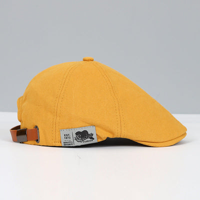 Shelby™ | Casquette Newsboy Vintage