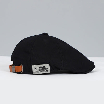 Shelby™ | Casquette Newsboy Vintage