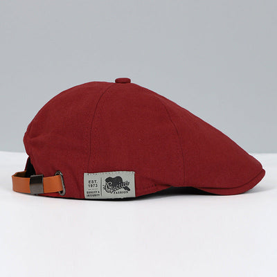 Shelby™ | Casquette Newsboy Vintage