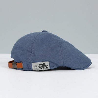 Shelby™ | Casquette Newsboy Vintage