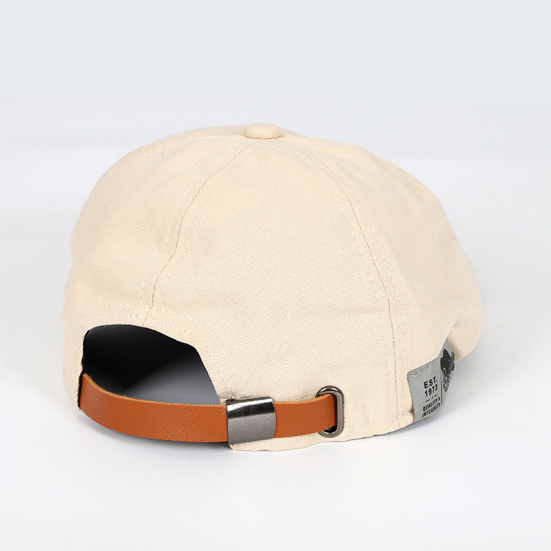 Shelby™ | Casquette Newsboy Vintage