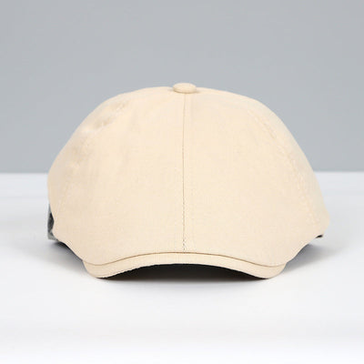 Shelby™ | Casquette Newsboy Vintage