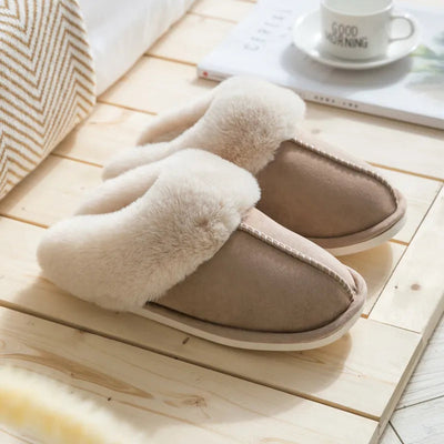 Manelo | Chaussons d'automne confortables