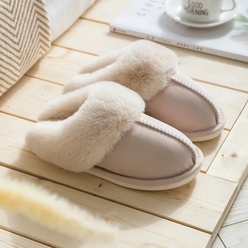 Manelo | Chaussons d'automne confortables