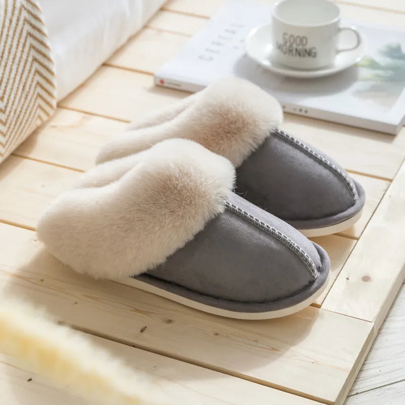 Manelo | Chaussons d'automne confortables