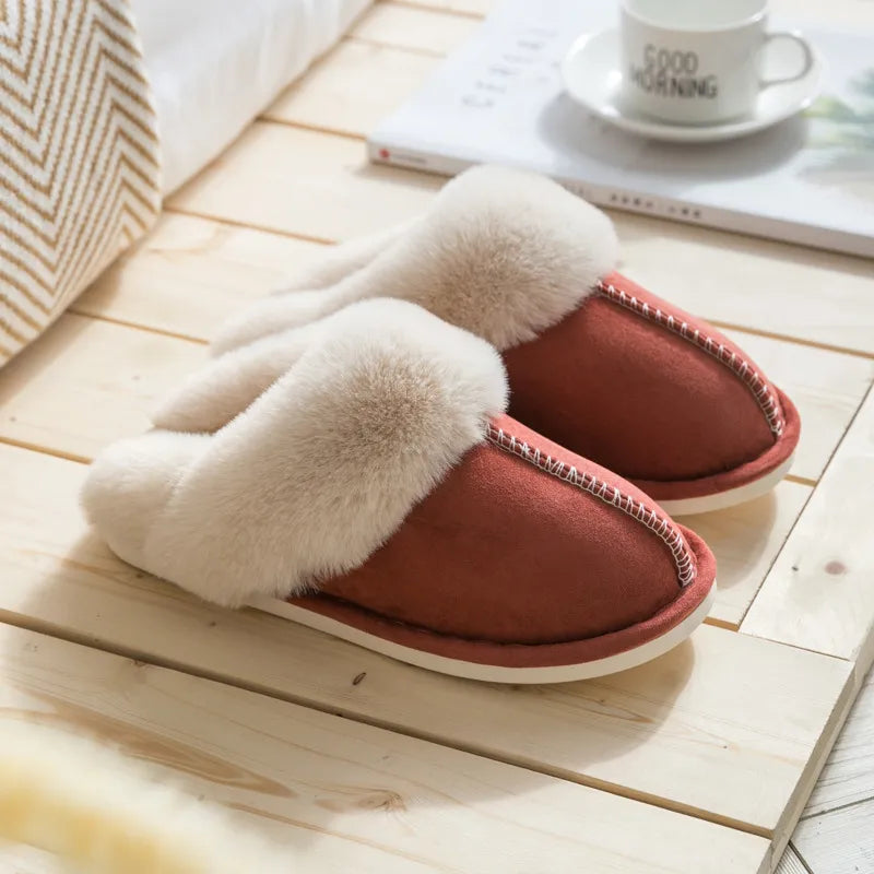 Manelo | Chaussons d'automne confortables