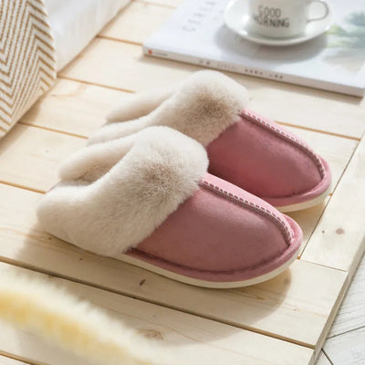 Manelo | Chaussons d'automne confortables